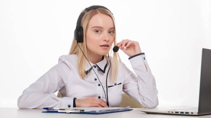 Обязанности контакт-центра