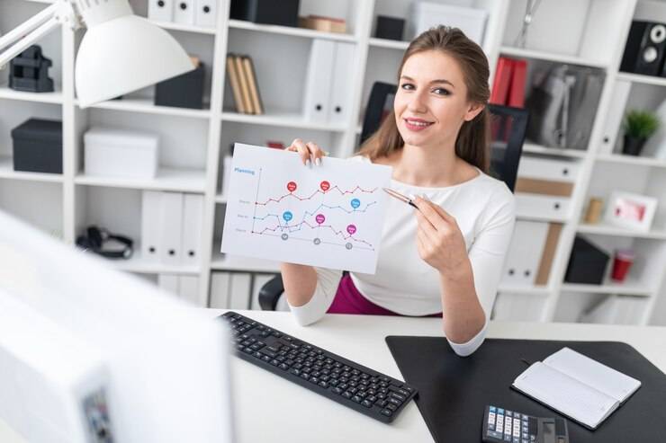 Эффективный отдел продаж