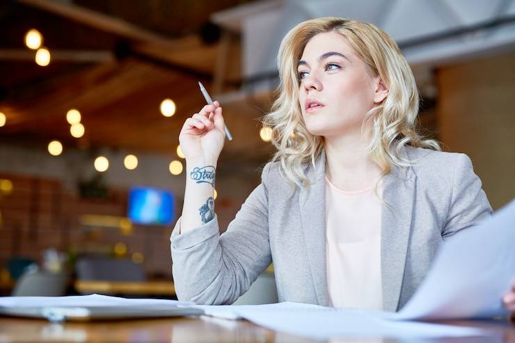 Экспертные советы по бизнесу