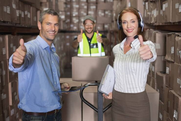 Надежные оптовые поставщики