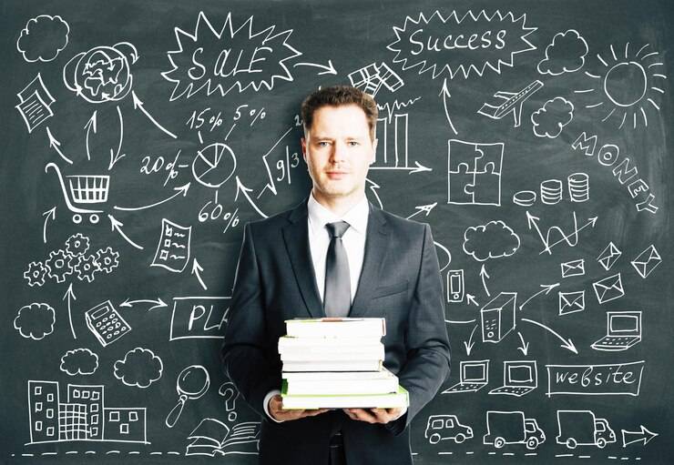 Навыки успешного предпринимателя