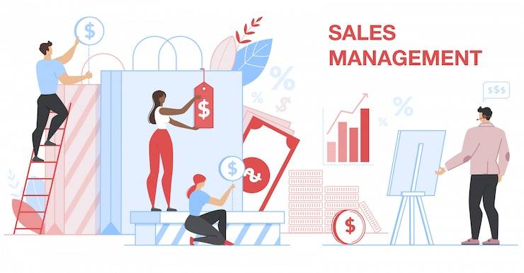 Продакт-менеджмент