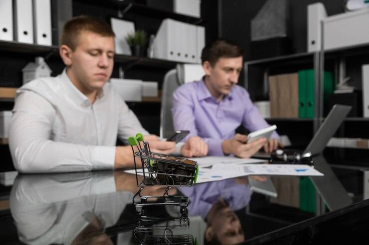 Операционный менеджмент: что это и как работает