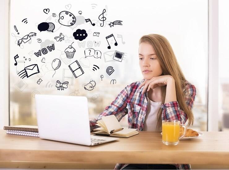 Советы для фрилансеров