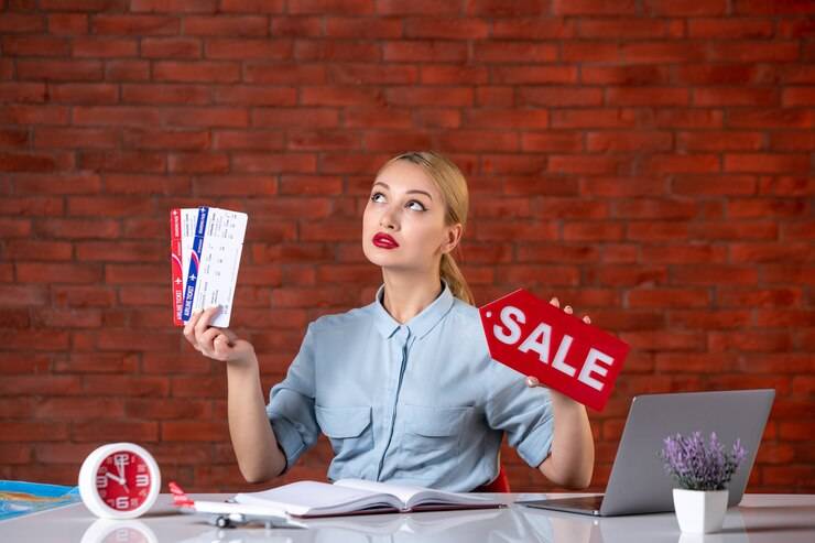 Советы по продажам для новичков