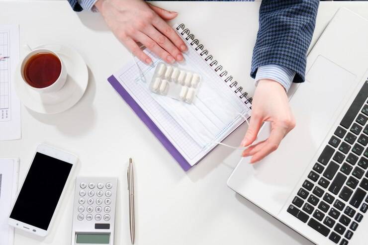 Налогообложение для ИП и ООО