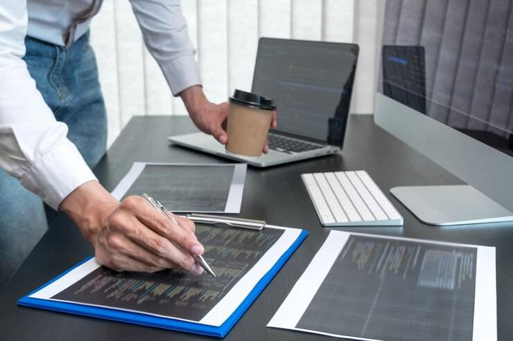 Обзор сервиса для бизнес-процессов