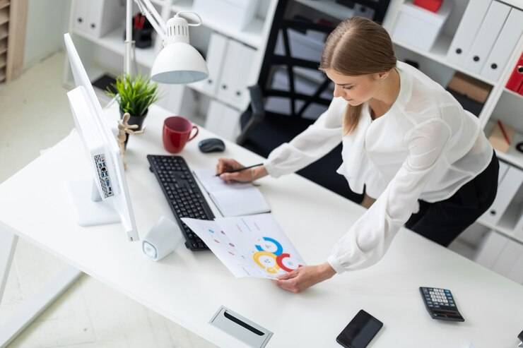 Отдел маркетинга