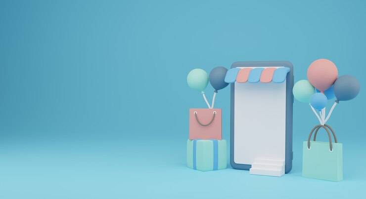 Открытие магазина на маркетплейсе