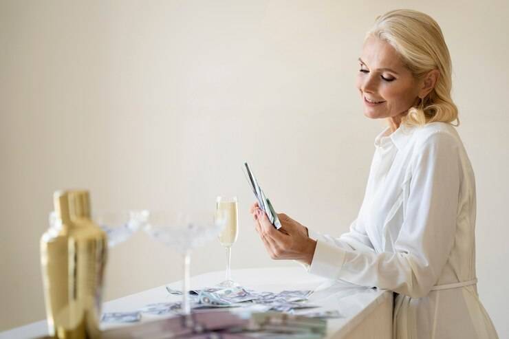 Получение дохода в косметологии