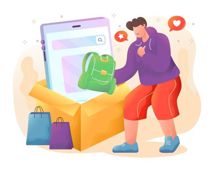 Продавлямость на маркетплейсе