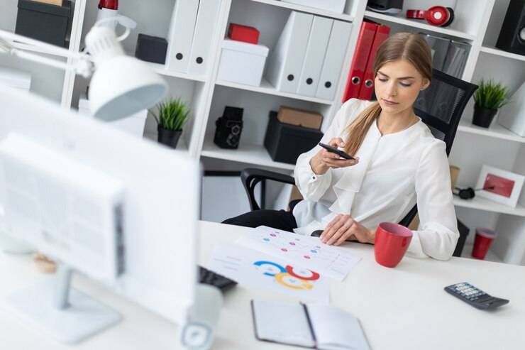 Отдел маркетинга