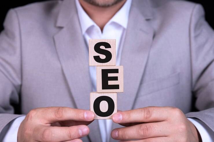 Разница между CEO и SEO