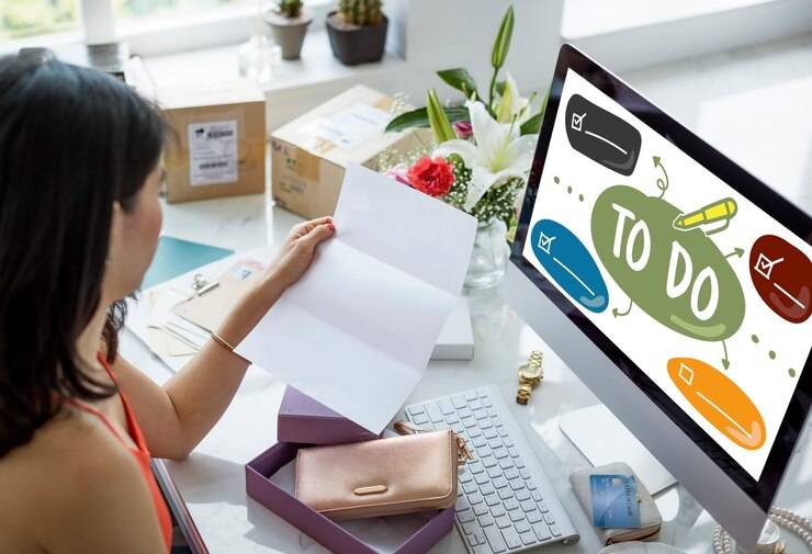 Создание бизнес-плана для маркетплейса