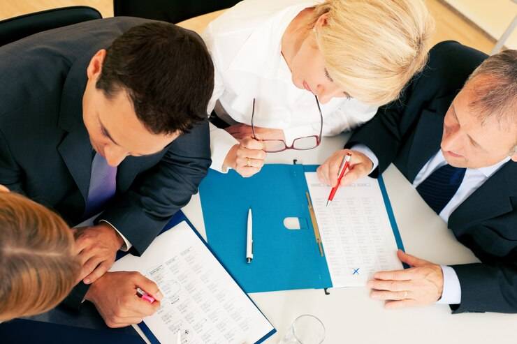 Тендеры: участие и проведение