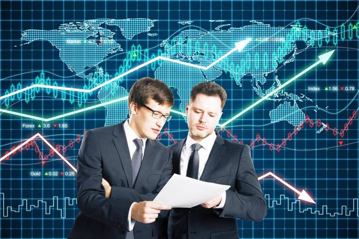 Различия торгов и тендеров