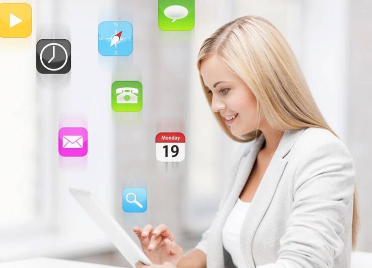 Обзор соцсетей для бизнеса