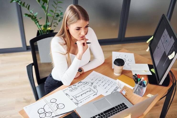 Найти дизайнера для бизнеса