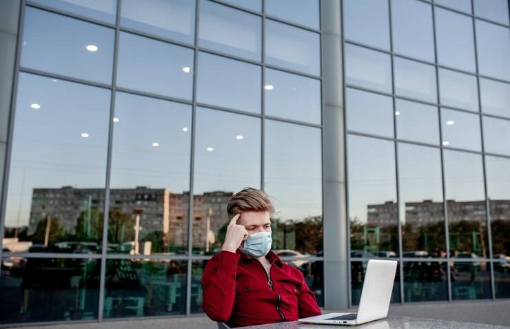 Неудачный бизнес в Красноярске