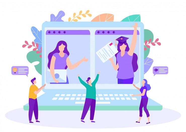 Обучение организации мероприятий онлайн