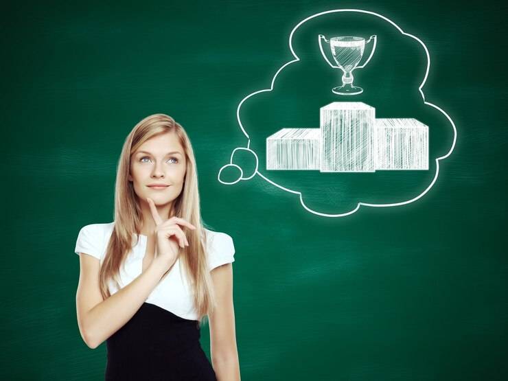 Секреты успешных продаж