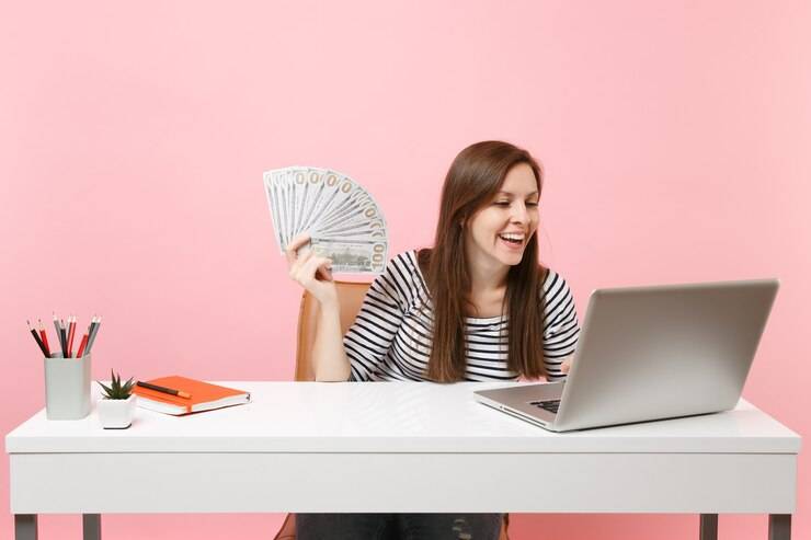 Фриланс и заработок