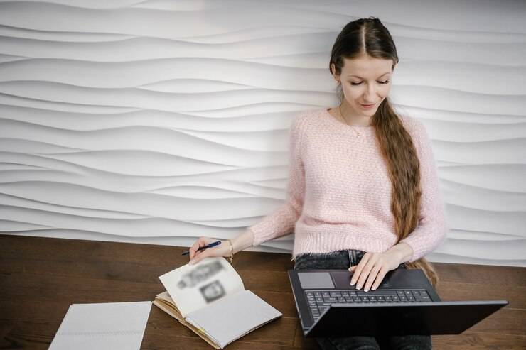 Фрилансеры: описание и обзор