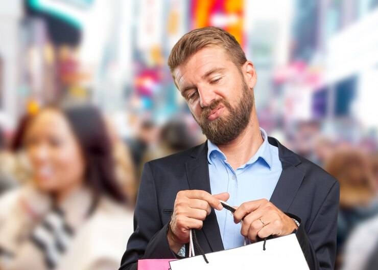 Навыки богатого продавца