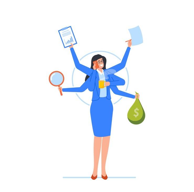 Обязанности и доход менеджера