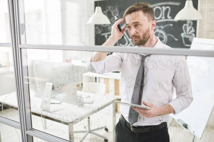 Ошибки собственников бизнеса