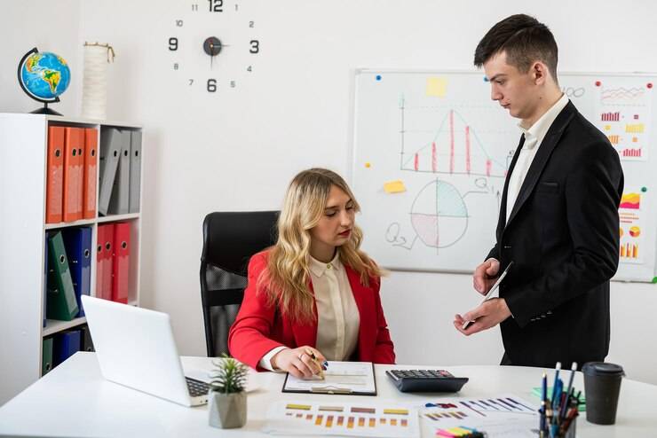 Отличие РОПа от менеджера по продажам