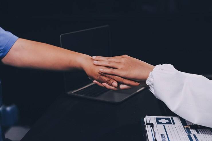 Помощь бизнесу