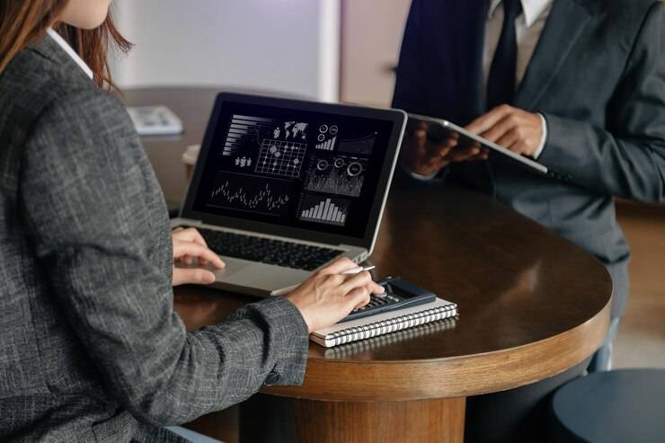 Программное обеспечение для бизнеса